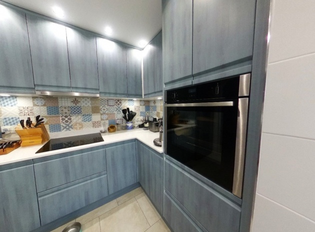 Revente - Bungalow - Villamartin