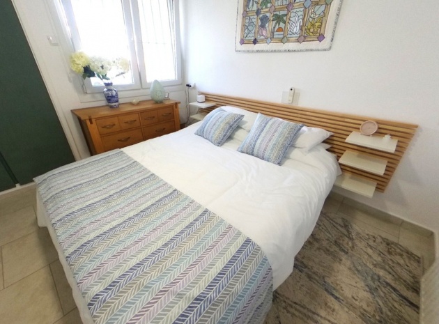 Revente - Bungalow - Villamartin