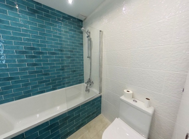 Revente - Bungalow - Villamartin