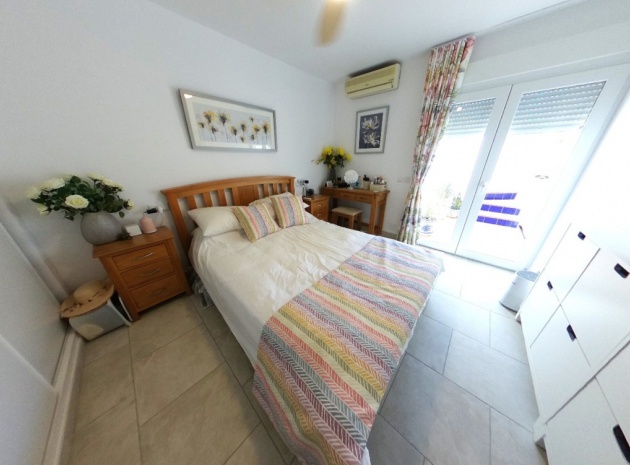 Revente - Bungalow - Villamartin