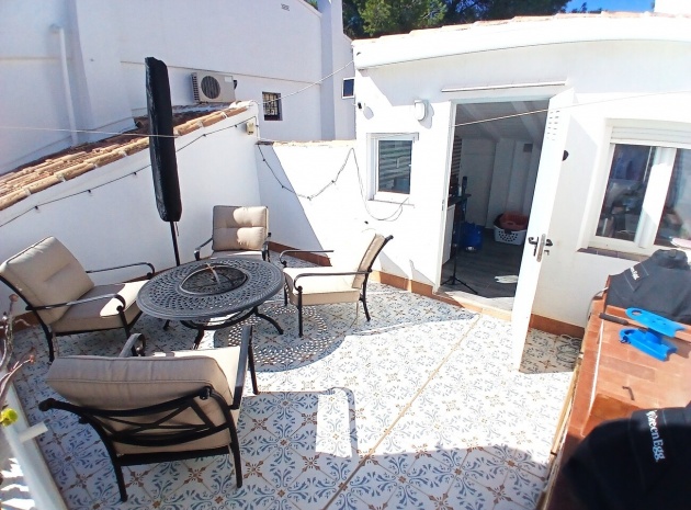 Revente - Bungalow - Villamartin