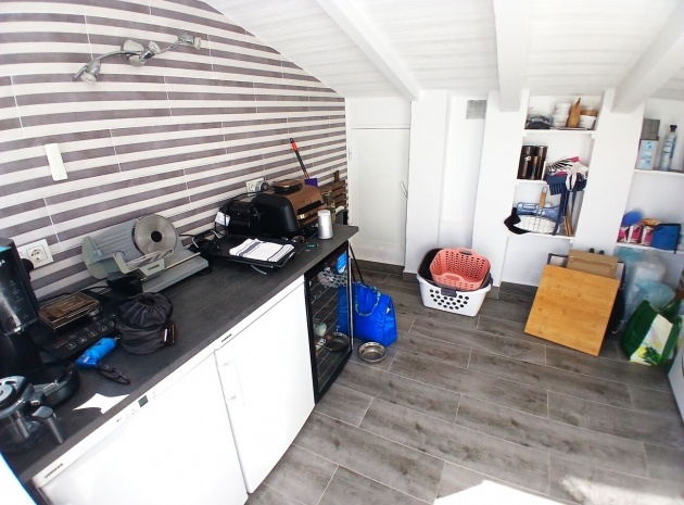 Revente - Bungalow - Villamartin