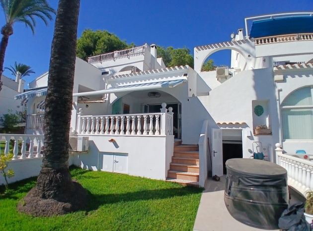 Revente - Bungalow - Villamartin