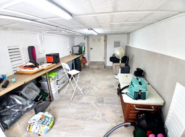 Revente - Bungalow - Villamartin