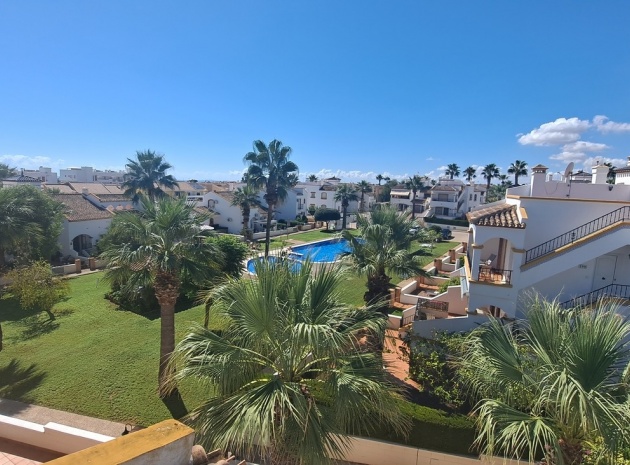 Revente - Maison de ville - Villamartin - Los Dolses
