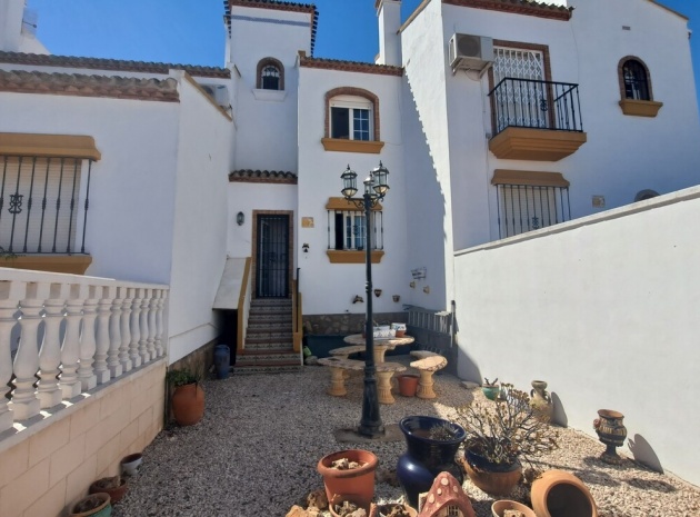 Revente - Maison de ville - Villamartin - Los Dolses