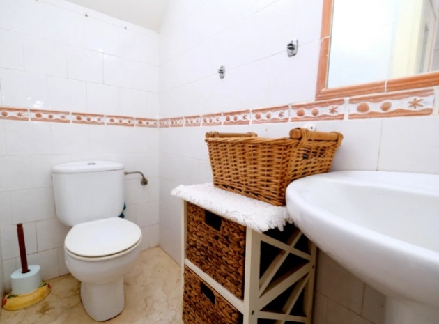 Revente - Maison de ville - Villamartin - Los Dolses