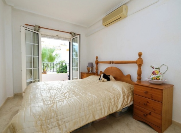Revente - Maison de ville - Villamartin - Los Dolses