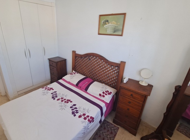 Revente - Maison de ville - Villamartin - Los Dolses