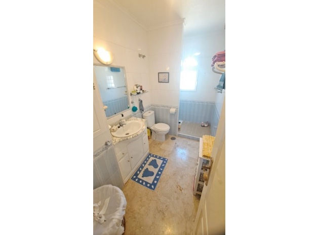 Revente - Maison de ville - Villamartin - Los Dolses