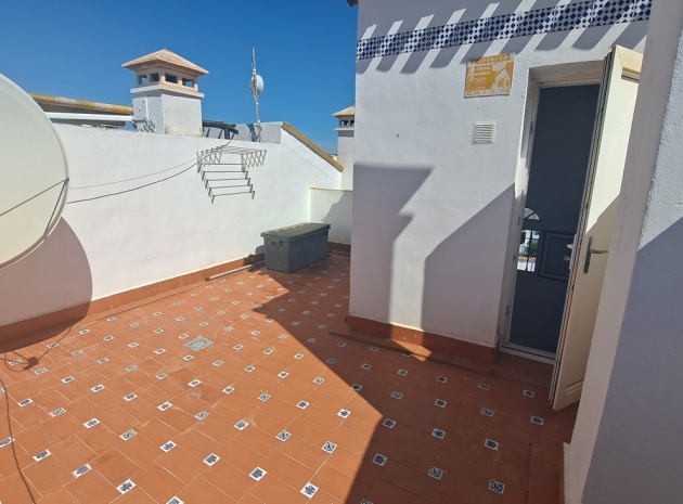 Revente - Maison de ville - Villamartin - Los Dolses