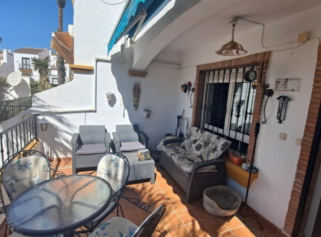 Revente - Maison de ville - Villamartin - Los Dolses
