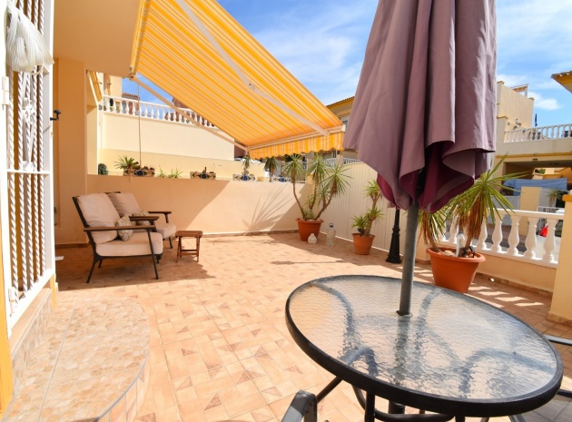 Resale - Apartment - Playa Flamenca - Teruel Numancia