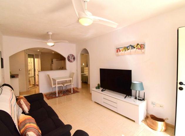 Resale - Apartment - Playa Flamenca - Teruel Numancia