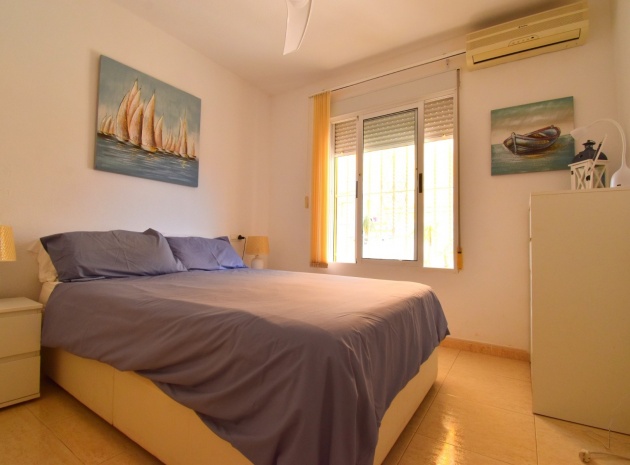 Resale - Apartment - Playa Flamenca - Teruel Numancia