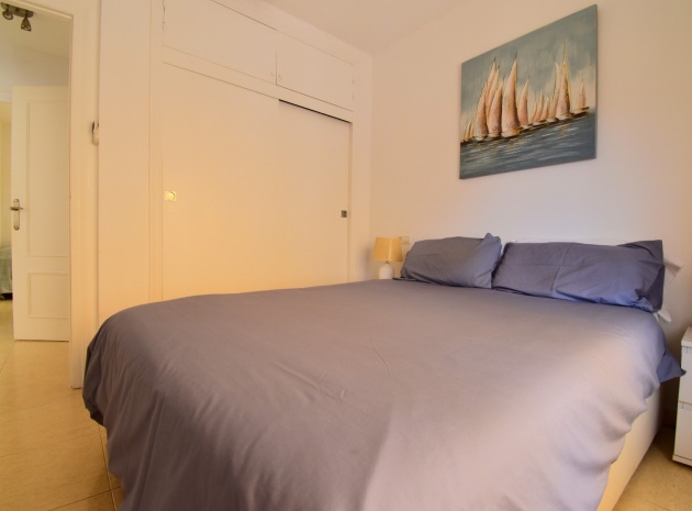 Resale - Apartment - Playa Flamenca - Teruel Numancia