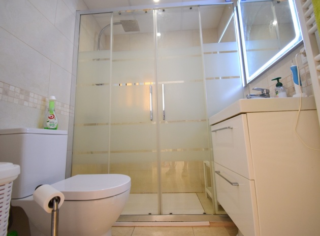 Resale - Apartment - Playa Flamenca - Teruel Numancia
