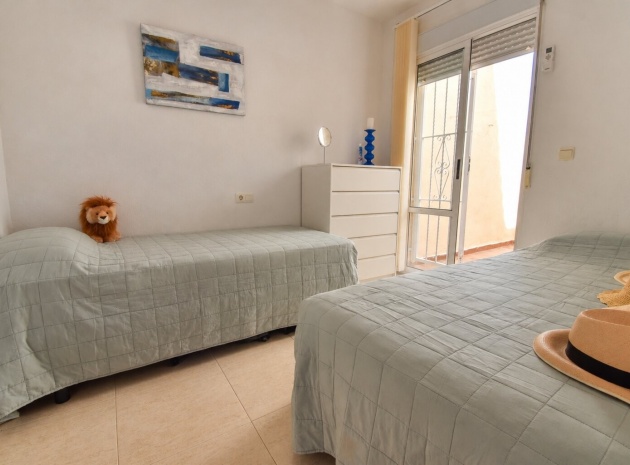 Resale - Apartment - Playa Flamenca - Teruel Numancia