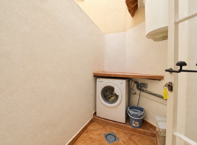 Resale - Apartment - Playa Flamenca - Teruel Numancia