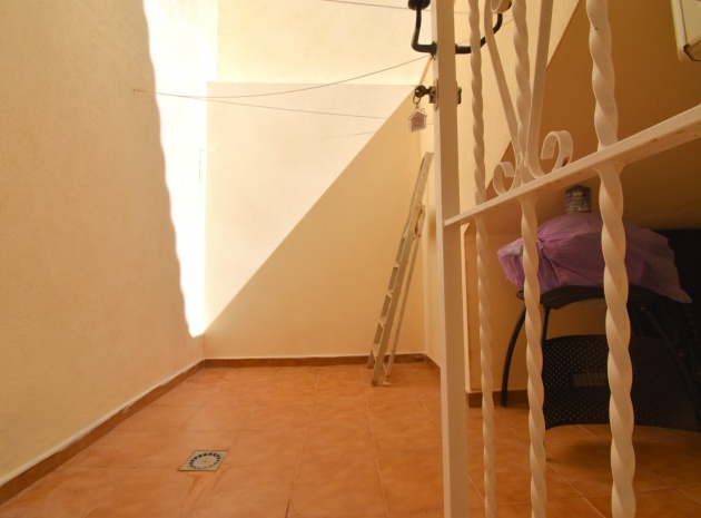 Resale - Apartment - Playa Flamenca - Teruel Numancia