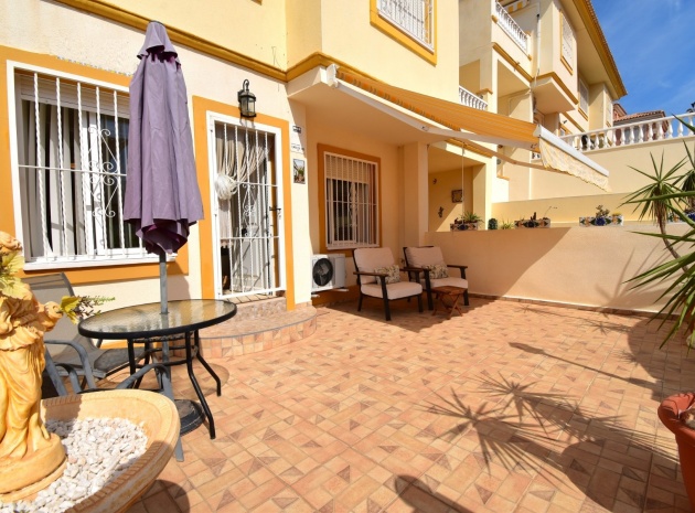 Resale - Apartment - Playa Flamenca - Teruel Numancia