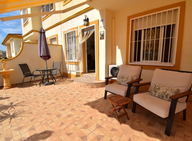 Resale - Apartment - Playa Flamenca - Teruel Numancia