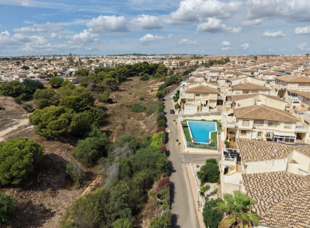 Resale - Apartment - Playa Flamenca - Teruel Numancia