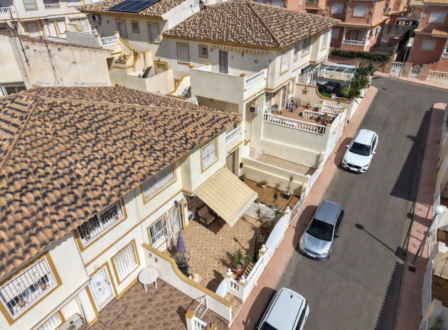 Resale - Apartment - Playa Flamenca - Teruel Numancia