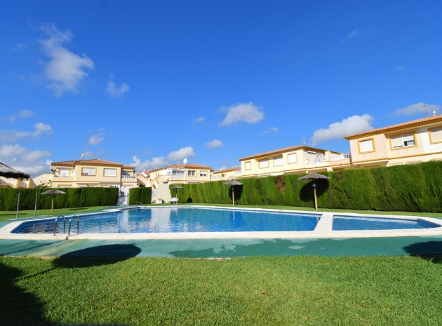Resale - Apartment - Playa Flamenca - Res. Sol de Mar