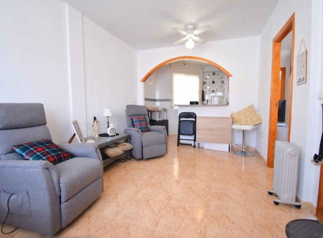Resale - Apartment - Playa Flamenca - Res. Sol de Mar