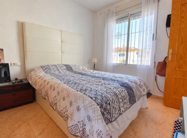Resale - Apartment - Playa Flamenca - Res. Sol de Mar