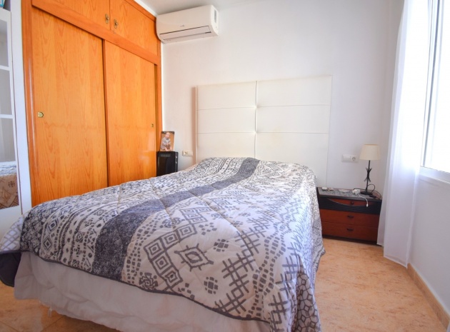Resale - Apartment - Playa Flamenca - Res. Sol de Mar
