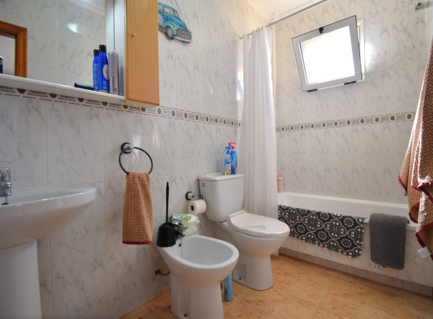 Resale - Apartment - Playa Flamenca - Res. Sol de Mar