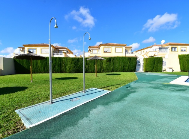 Resale - Apartment - Playa Flamenca - Res. Sol de Mar