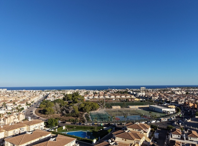 Resale - Apartment - Playa Flamenca - Res. Sol de Mar
