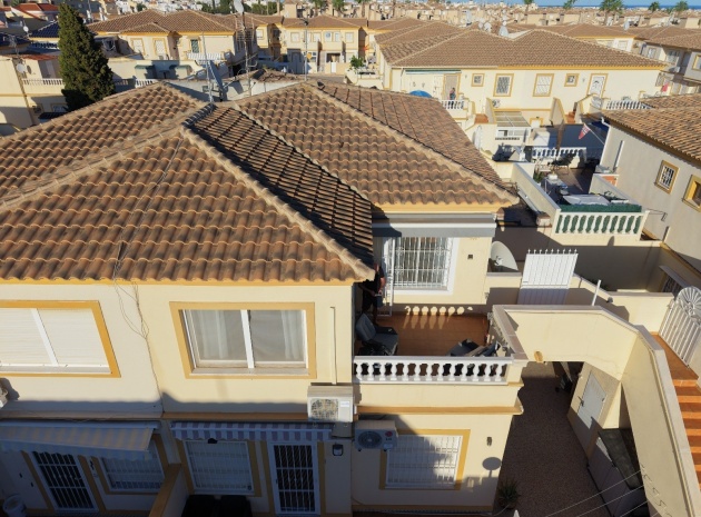 Resale - Apartment - Playa Flamenca - Res. Sol de Mar