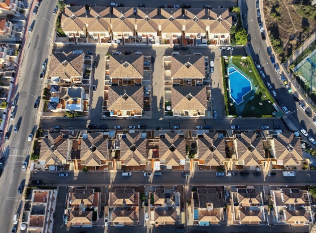 Resale - Apartment - Playa Flamenca - Res. Sol de Mar