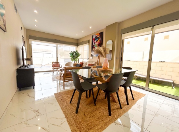 Resale - Villa - Villamartin - PAU 26