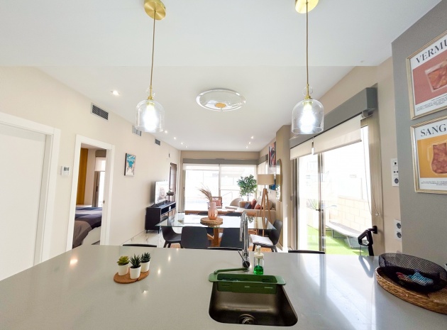 Resale - Villa - Villamartin - PAU 26