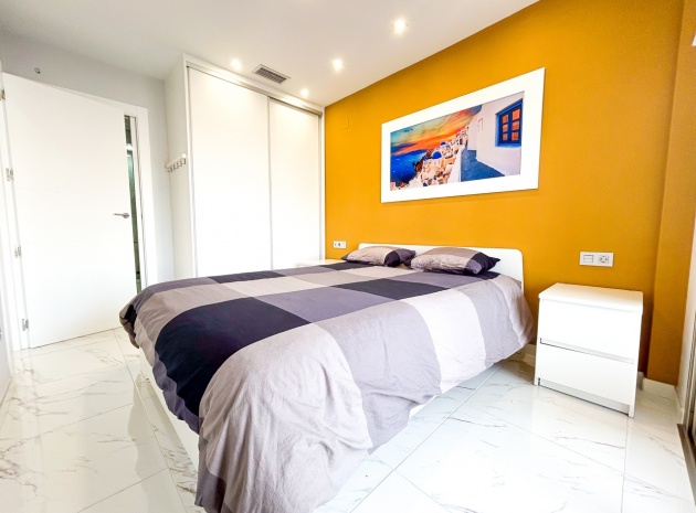Resale - Villa - Villamartin - PAU 26