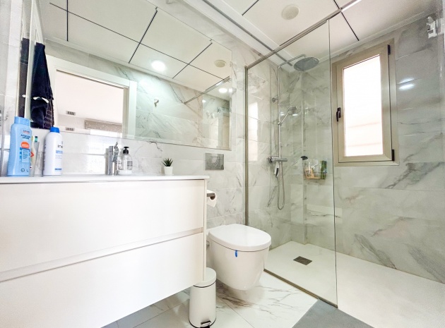 Resale - Villa - Villamartin - PAU 26