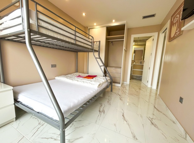 Resale - Villa - Villamartin - PAU 26
