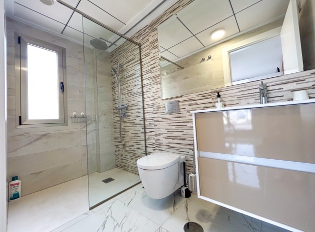 Resale - Villa - Villamartin - PAU 26