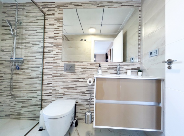 Resale - Villa - Villamartin - PAU 26