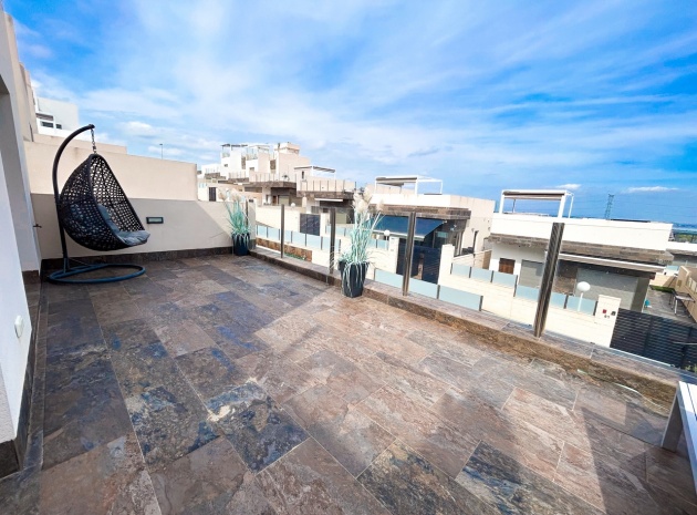 Resale - Villa - Villamartin - PAU 26