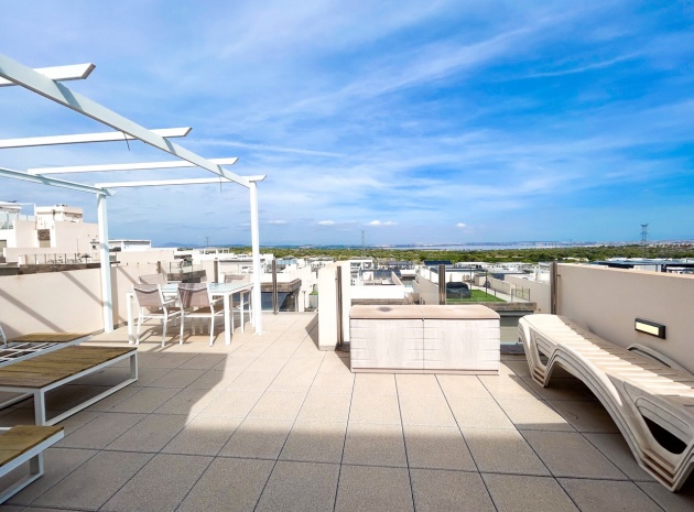 Resale - Villa - Villamartin - PAU 26