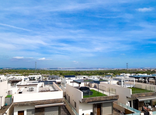 Resale - Villa - Villamartin - PAU 26