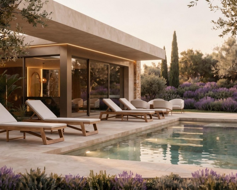 Villa - Nieuw gebouw - La Romana - Los Joveres