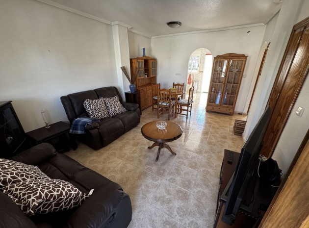 Resale - Apartment - Orihuela - Villamartin