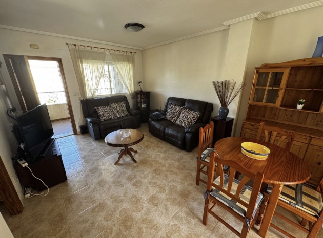 Resale - Apartment - Orihuela - Villamartin